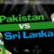 SL, Pak clash in T20 semis today