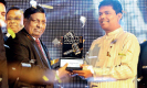 Singer on top for 10 years as People’s Brand of the Year 
