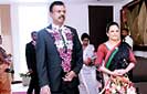 Sadaharitha honours sales heroes