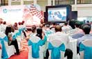 HP holds SMB Forum