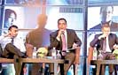 HSBC holds symposium on creating competitive edge 