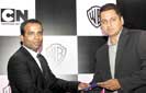 CNE launches Warner brothers licensing to Lanka via local agent Rainco  