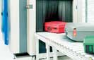 Smiths Detection airport screening technology safeguards society and protects life