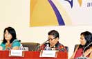Women in Logistics and Transport Sri Lanka Forum holds AGM