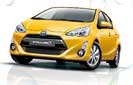 LB Finance joins hands with Toyota Lanka to promote Prius C