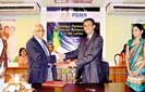 BMS and ITI sign MoU to advance biotechnology in Sri Lanka