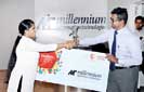 MillenniumIT signs on as CA Sri Lanka Strategic Summit’s Gold sponsor
