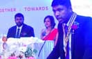 Rotaract District 3220 holds 25th Rotaract District Assembly