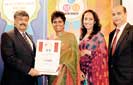 LMRB awarded Asia’s Best Employer Brand 2015