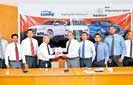 HNB and Senok introduce mega leasing promo for Audi cars 