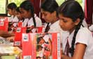 LB Finance lights up pathway for new generation on Children’s Day