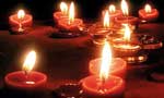 Celebration of “Deepavali” 