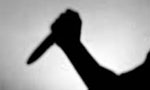 Man stabbed at musical show