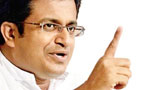 Govt. to sign CEPA in May: Gammanpila