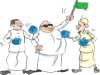 Stand against  religious extremism - Editorial