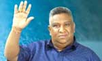 Chamara Sampath appointed as Uva CM