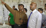 Video: Fertilizer stock sealed due to high cadmium levels