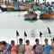 Indian fishermen threaten to seek ‘asylum’ in SL