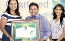 Standard Chartered certified as Sri Lanka’s First Carbon-Conscious Bank