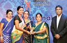 Prime Lands’ Sandamini adjudged Best Women Entrepreneur – Large 