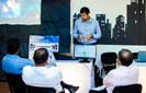 IIT Campus showcases innovation, entrepreneurship and gaming at Cutting Edge 2015 