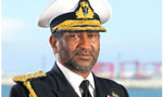 Admiral Jayantha Perera appointed Advisor to President