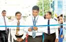 Union Bank Wellawatte branch gets new look