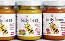 Quebee Den expands ‘Bellybees’ range 