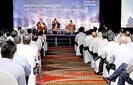 HSBC hosts corporate clients for Budget 2016 forum with FinMin 