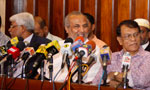 SLMC seeks joint administration in East