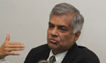 Video: ADB or Japanese aid for Northern Expressway: Ranil