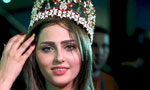 ISIS threatens to kidnap Iraq’s beauty Queen Shayma Qasim