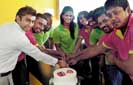 Bongo celebrates first year in business 