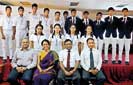 Children’s Hackathon 2015 faces off empowering students across country