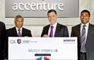 Accenture sponsors 36th National Conference of Chartered Accountants