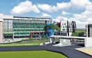 Horizon Campus partners with Access Group to invest in high-tech campus