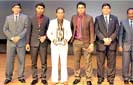 Asliya and Akura capture overall winner awards