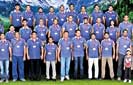 Multilac best dealers tour Switzerland