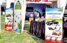 LB Finance joins Toyota Lanka for “Hybrid family day”