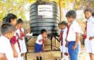 Australia-World Vision provide safe drinking water in Jaffna 