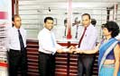 Vallibel Finance opens Premier Center in Rajagiriya 