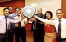 HNB Assurance wins first ever Inter-Insurance Quiz competition 