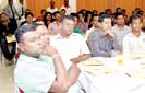 NDB educates SME entrepreneurs on sustainable business practices 