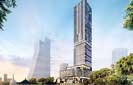 Colombo City Centre to come up in Colombo 2