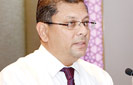 Sri Lanka should learn from developed hub operators: Outgoing SLFFA Chief 