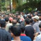Tense situation in Matugama 