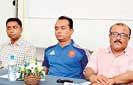 SLIM holds open day for CIM students