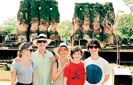 Spanish global family business expert impressed by Sri Lanka 