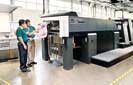 Aitken Spence Printing brings Sri Lanka’s first carbon neutral 6-colour offset press