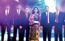 Munchee awarded Youth FMCG Brand of the Year at SLIM-Nielsen People’s Awards 2015 